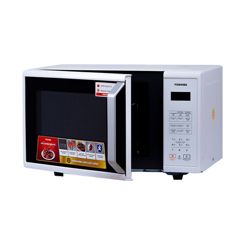 Thiết kế Toshiba ER-SS23(W1)VN Thiết kế Toshiba ER-SS23(W1)VN