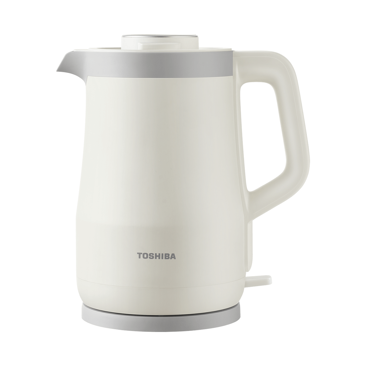 Bình đun siêu tốc Toshiba KT-15DRTVN(W) Bình đun siêu tốc Toshiba KT-15DRTVN(W)