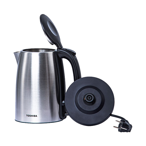 Bình đun siêu tốc Toshiba KT-17SH2NV - hình ảnh thực tế Bình đun siêu tốc Toshiba KT-17SH2NV - hình ảnh thực tế