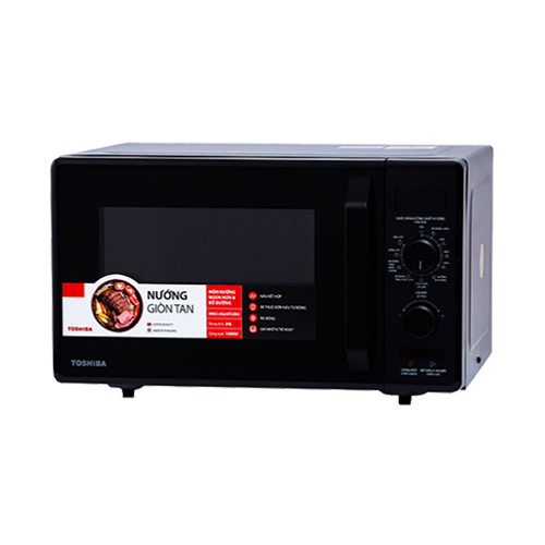 Thiết kế Toshiba MW2-AG24PC(BK) Thiết kế Toshiba MW2-AG24PC(BK)