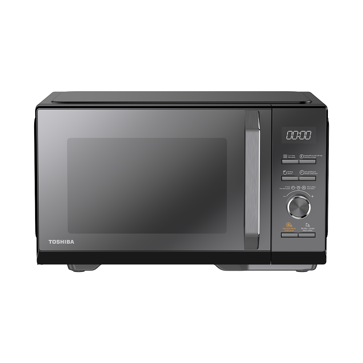 Thiết kế Toshiba MW3-AC27PE(BM)VN Thiết kế Toshiba MW3-AC27PE(BM)VN