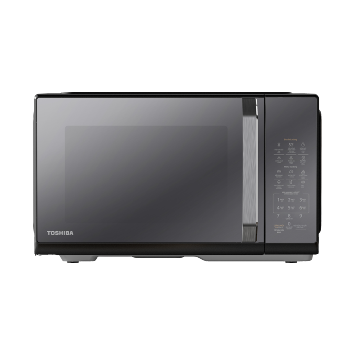Lò vi sóng Toshiba MW3-EG26PE(BM)VN Lò vi sóng Toshiba MW3-EG26PE(BM)VN