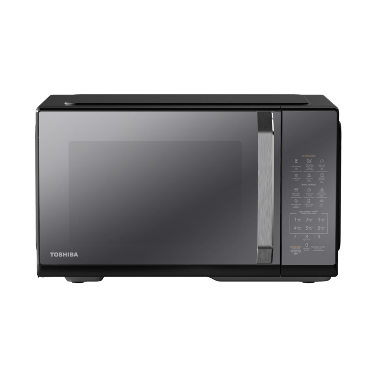 Thiết kế Toshiba MW3-EG26PE(BM)VN Thiết kế Toshiba MW3-EG26PE(BM)VN