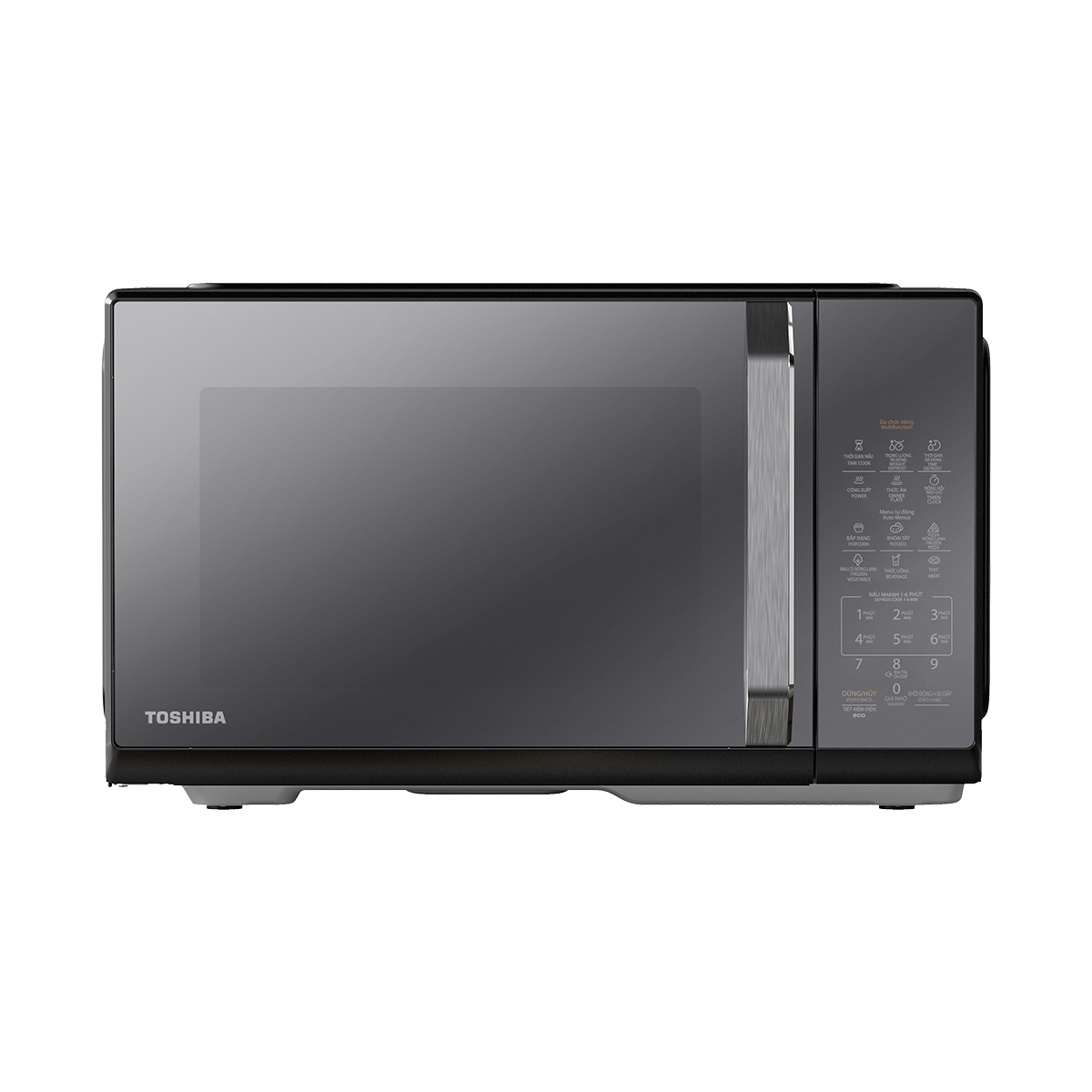 Lò vi sóng Toshiba MW3-EM26PE(BM)VN Lò vi sóng Toshiba MW3-EM26PE(BM)VN