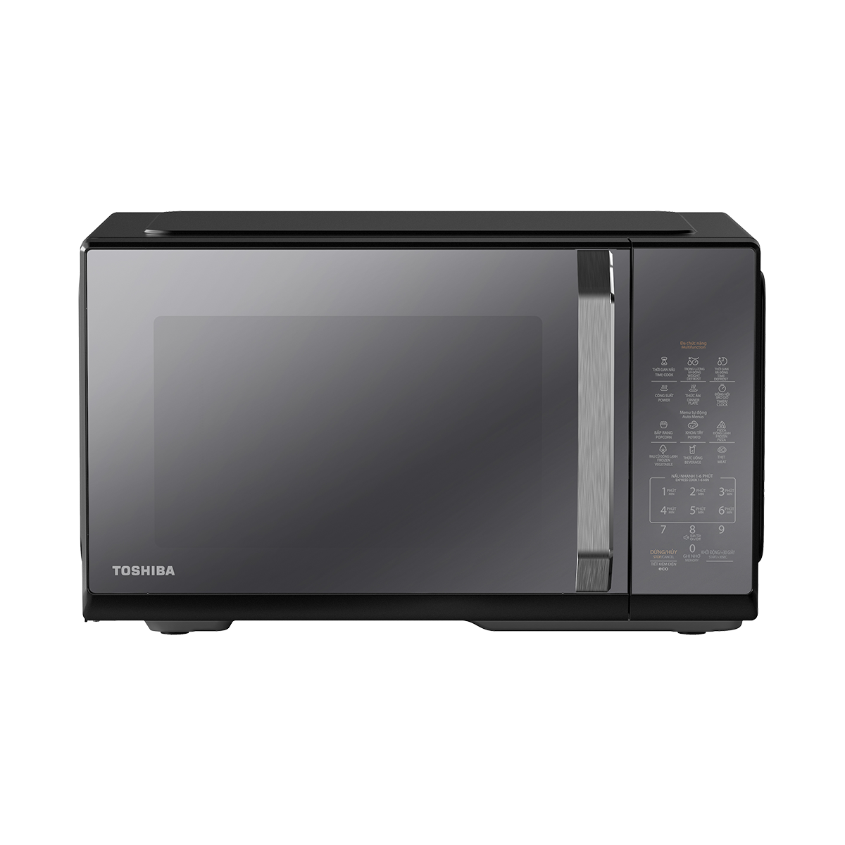 Thiết kế Toshiba MW3-EM26PE(BM)VN Thiết kế Toshiba MW3-EM26PE(BM)VN