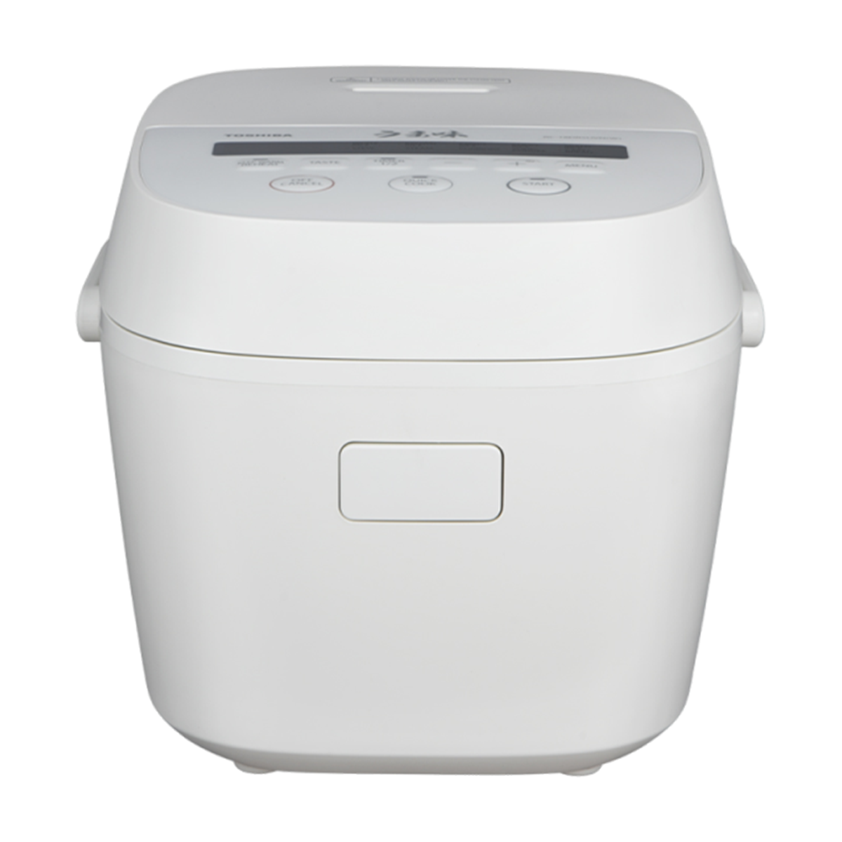 Nồi cơm điện Toshiba RC-18DR5UVN(W) Nồi cơm điện Toshiba RC-18DR5UVN(W)