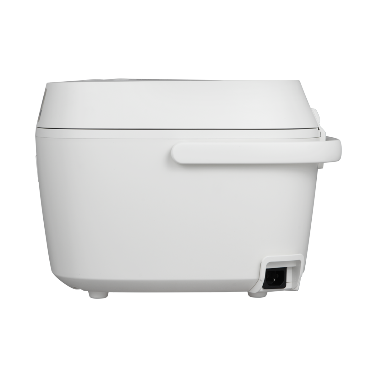 Nồi cơm điện Toshiba RC-18DR5UVN(W) - hình ảnh thực tế Nồi cơm điện Toshiba RC-18DR5UVN(W) - hình ảnh thực tế