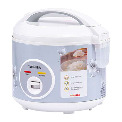 Thiết kế Toshiba RC-18JFM(H)VN Thiết kế Toshiba RC-18JFM(H)VN
