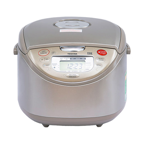 Nồi cơm điện Toshiba RC-18RH(CG)VN Nồi cơm điện Toshiba RC-18RH(CG)VN
