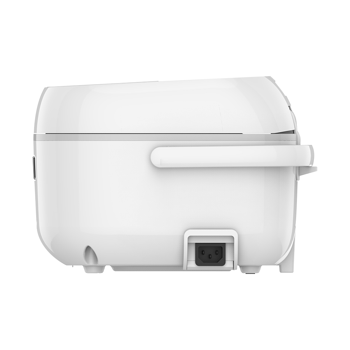 Nồi cơm điện Toshiba RC-5DR1UVN(W) - hình ảnh thực tế Nồi cơm điện Toshiba RC-5DR1UVN(W) - hình ảnh thực tế