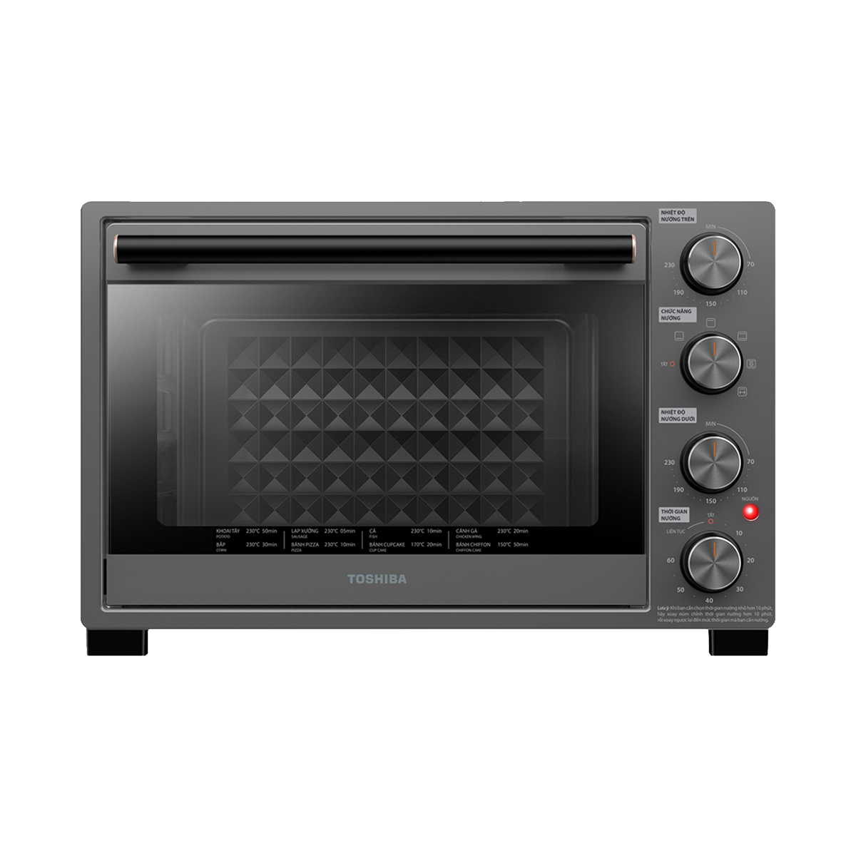 Lò nướng Toshiba TL-MC35Z Lò nướng Toshiba TL-MC35Z
