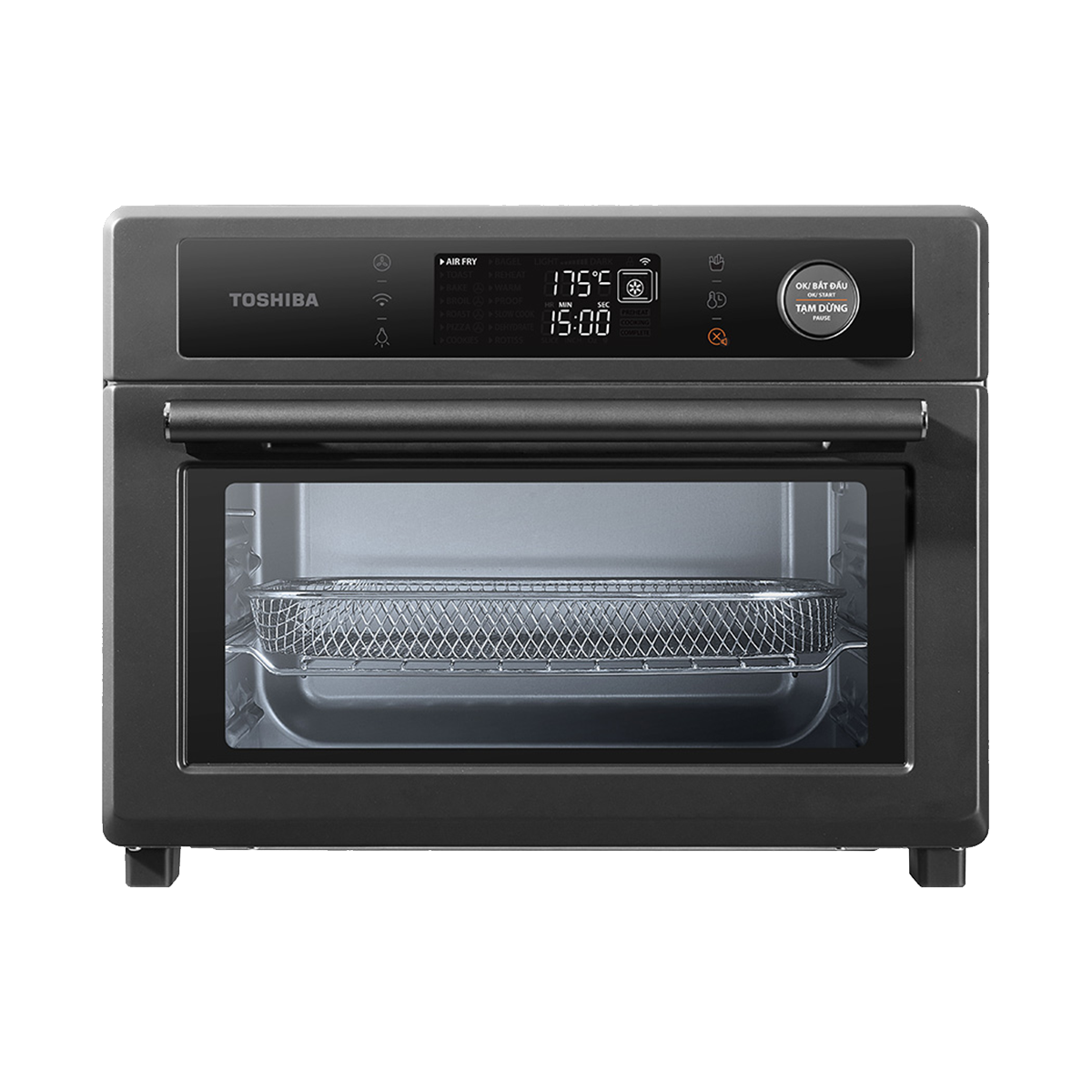 Thiết kế Toshiba TL2-SAC25GZC(GR) Thiết kế Toshiba TL2-SAC25GZC(GR)