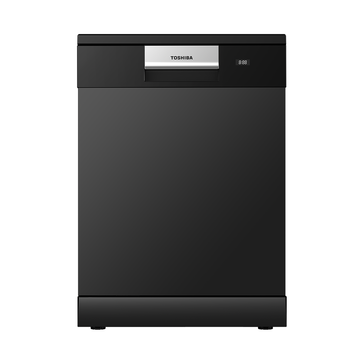 Máy rửa chén Toshiba DW-15F8(B)-VN Máy rửa chén Toshiba DW-15F8(B)-VN