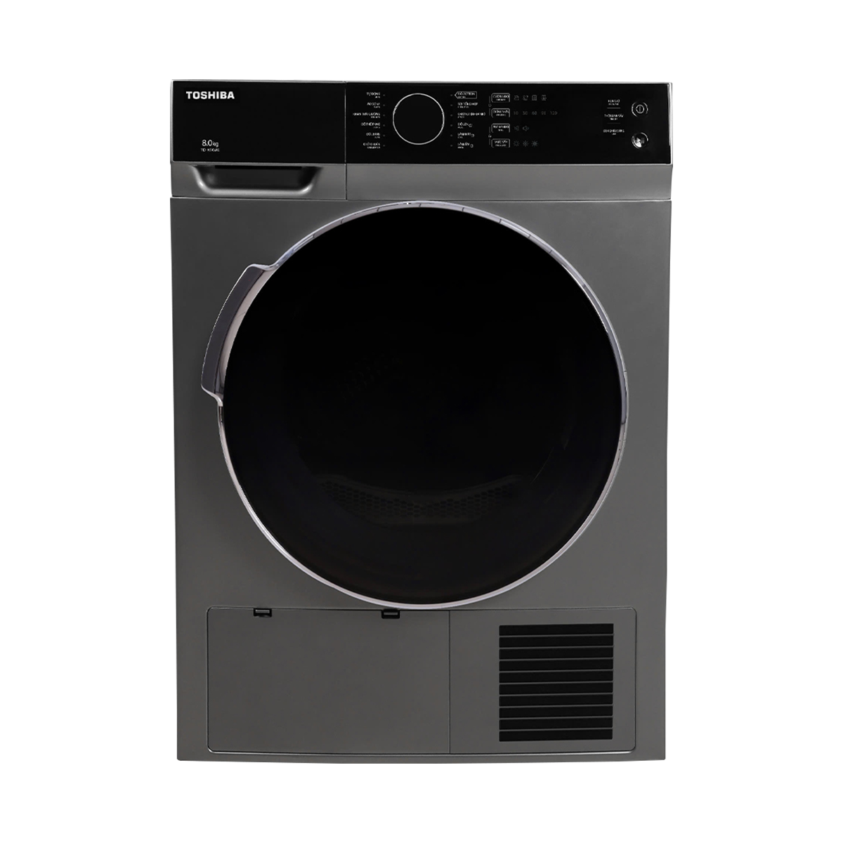 Thiết kế Toshiba TD-K90MEV(SK) Thiết kế Toshiba TD-K90MEV(SK)