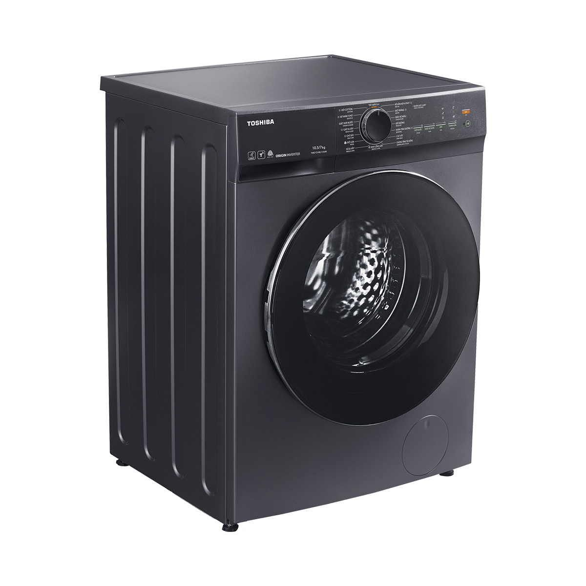 Thiết kế Toshiba TWD-T21BU115UWV(MG) Thiết kế Toshiba TWD-T21BU115UWV(MG)