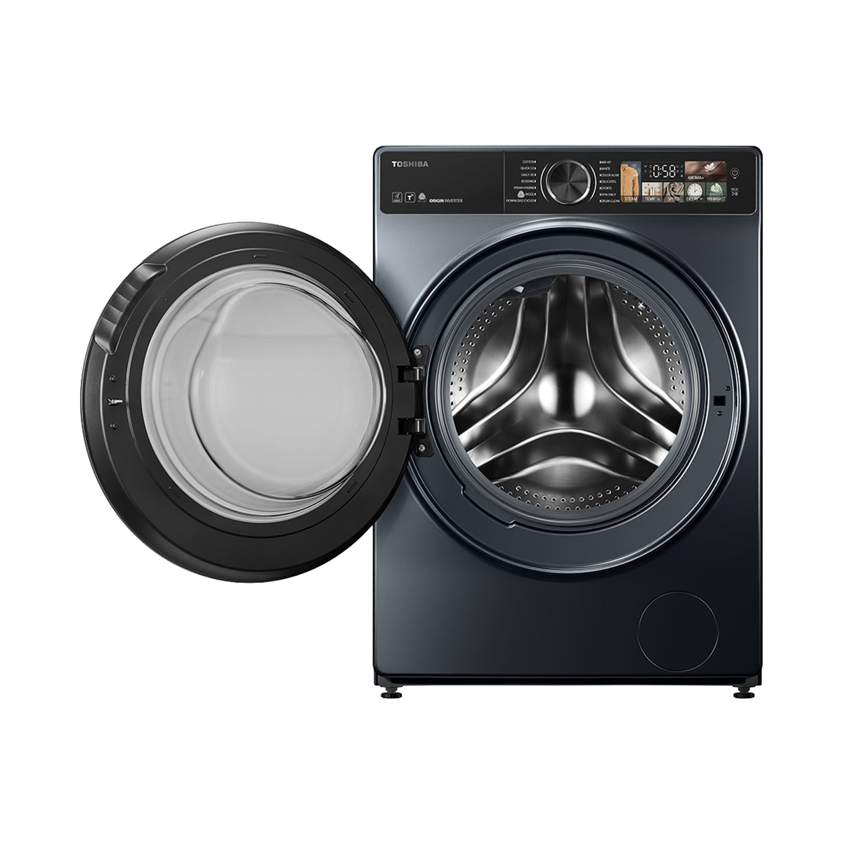 Thiết kế Toshiba TWD-T25BZU115MWV(MG) Thiết kế Toshiba TWD-T25BZU115MWV(MG)