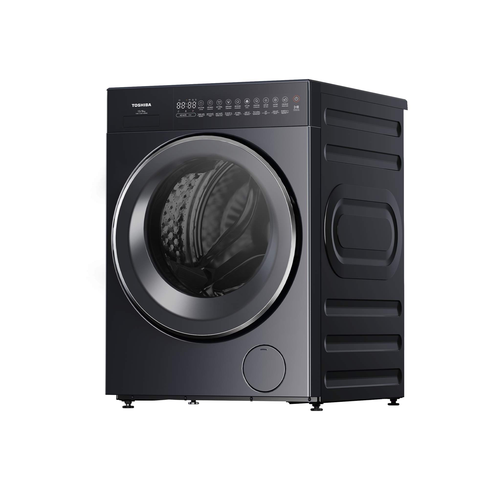 Thiết kế Toshiba TWD-T35BP160MWV(MG) Thiết kế Toshiba TWD-T35BP160MWV(MG)