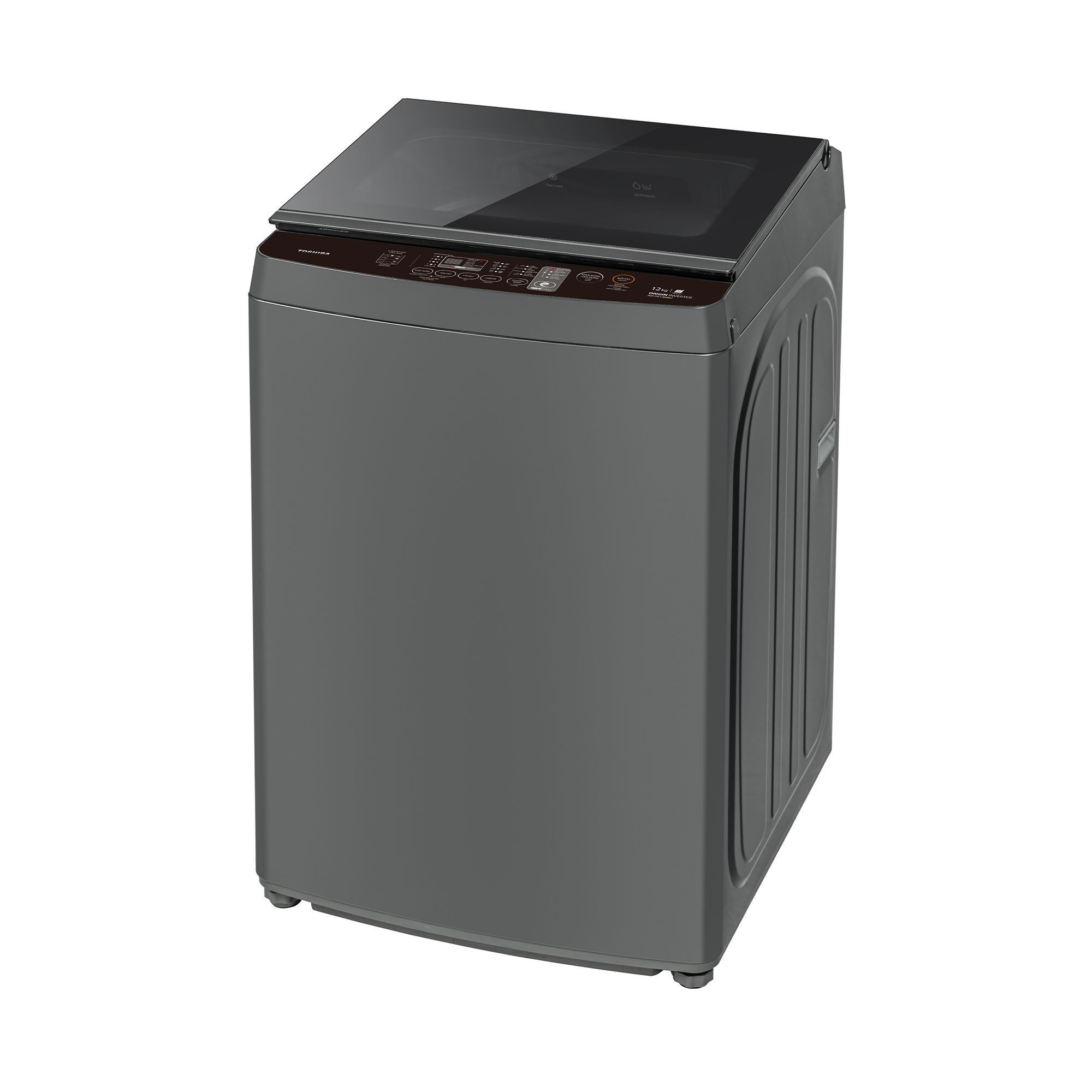 Thiết kế Toshiba AW-DK1300KV(MK)