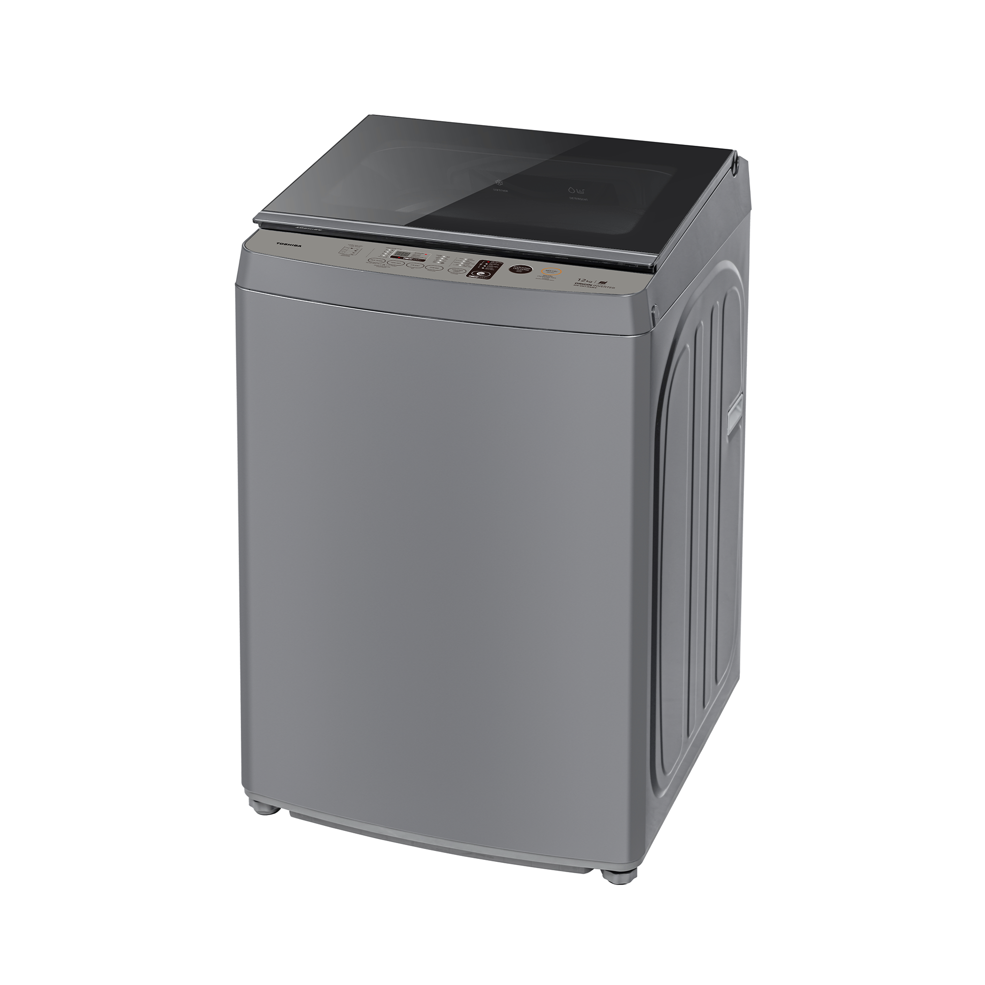 Thiết kế Toshiba AW-DK1300KV(SG) Thiết kế Toshiba AW-DK1300KV(SG)