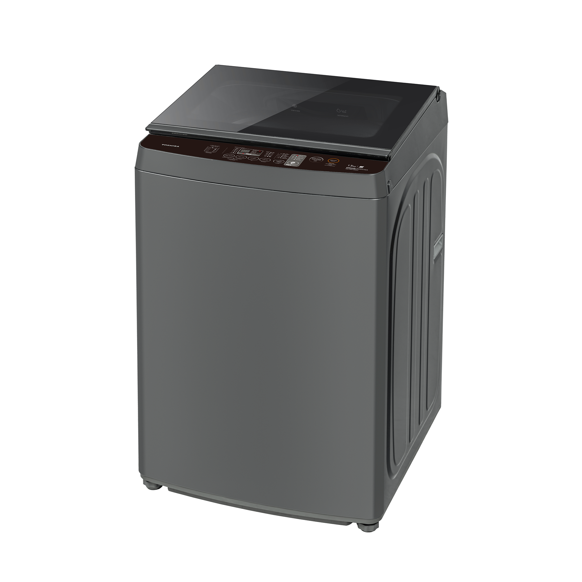 Thiết kế Toshiba AW-DM1400LV(MK) Thiết kế Toshiba AW-DM1400LV(MK)