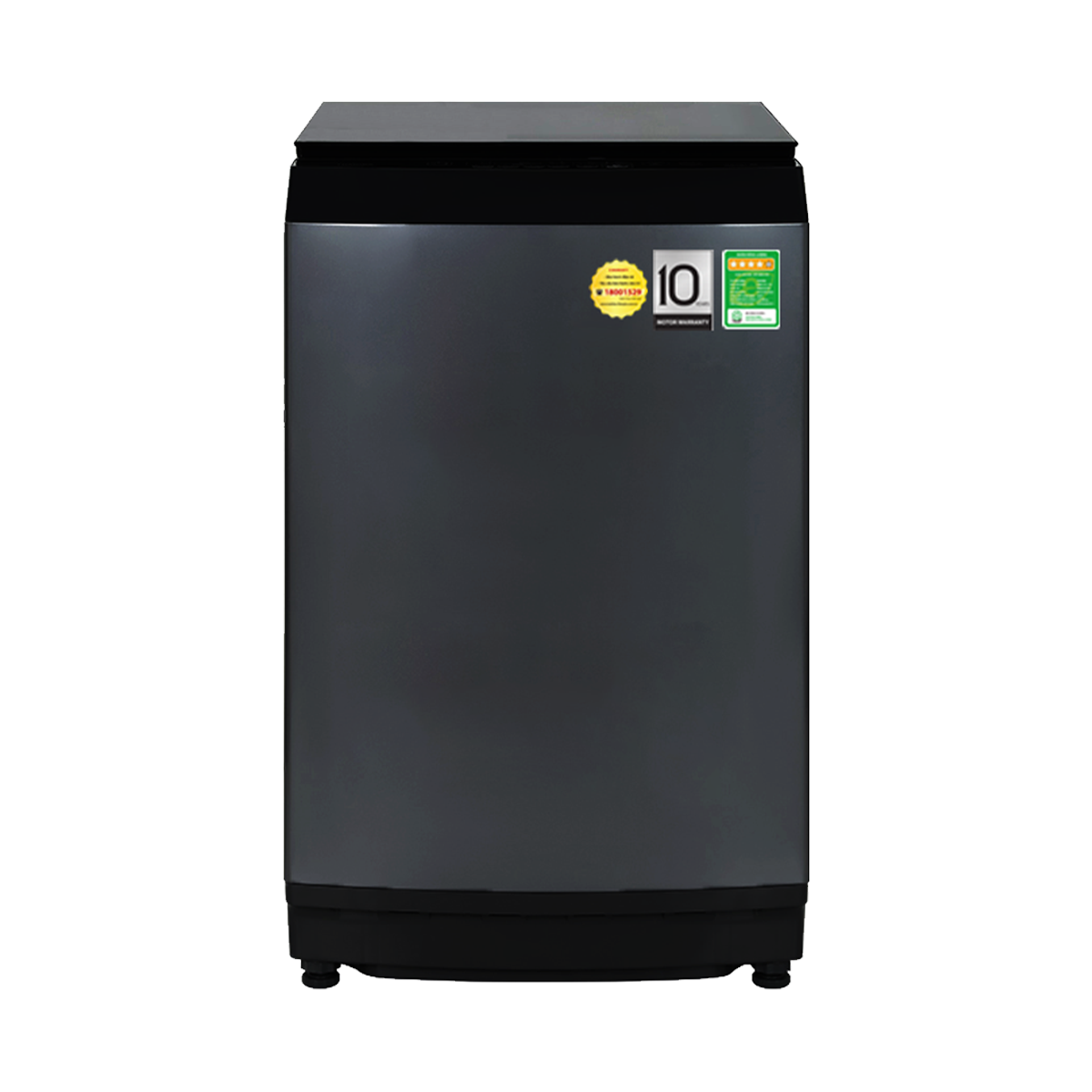 Thiết kế Toshiba AW-DM1600LV(SG)