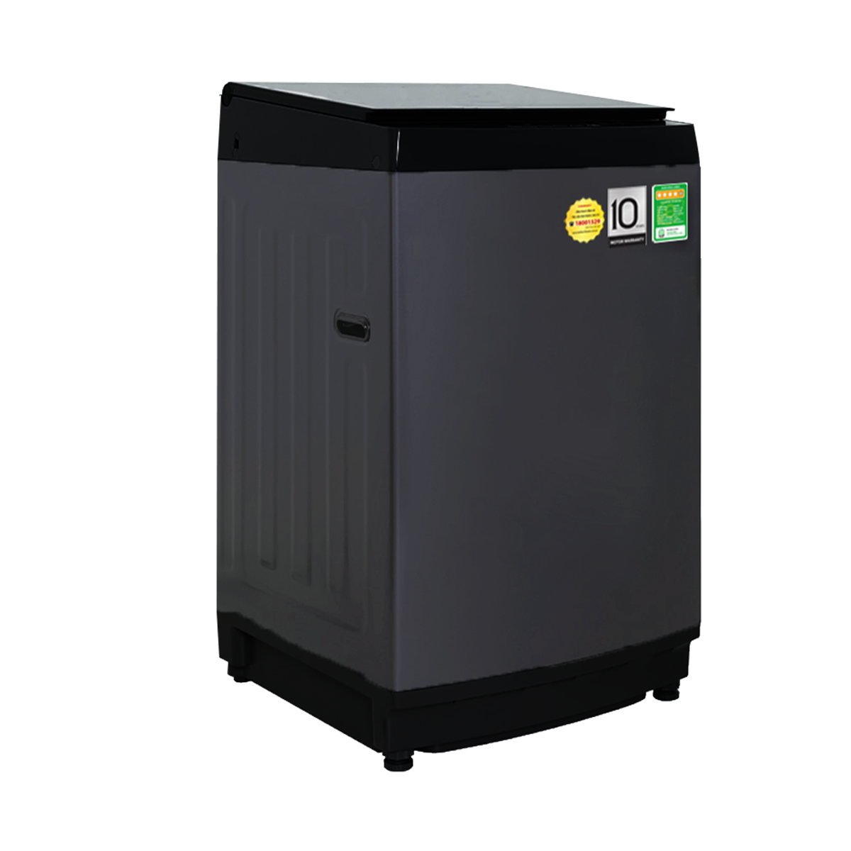 Máy giặt Toshiba AW-DM1600LV(SG) - hình ảnh thực tế