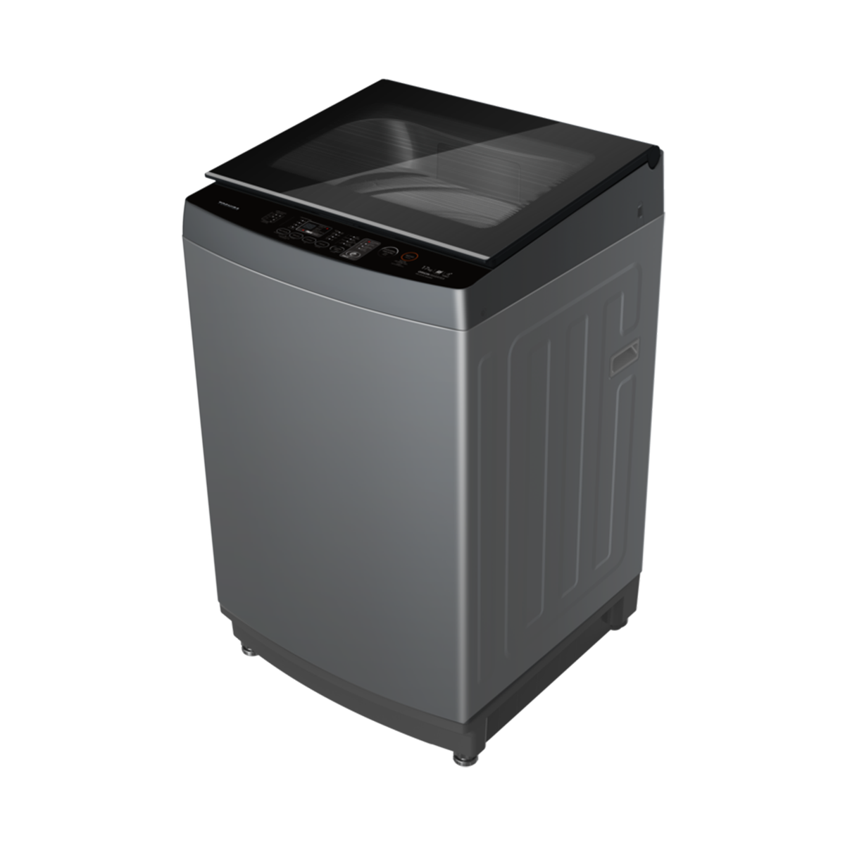 Thiết kế Toshiba AW-DUN1800MV(SG)