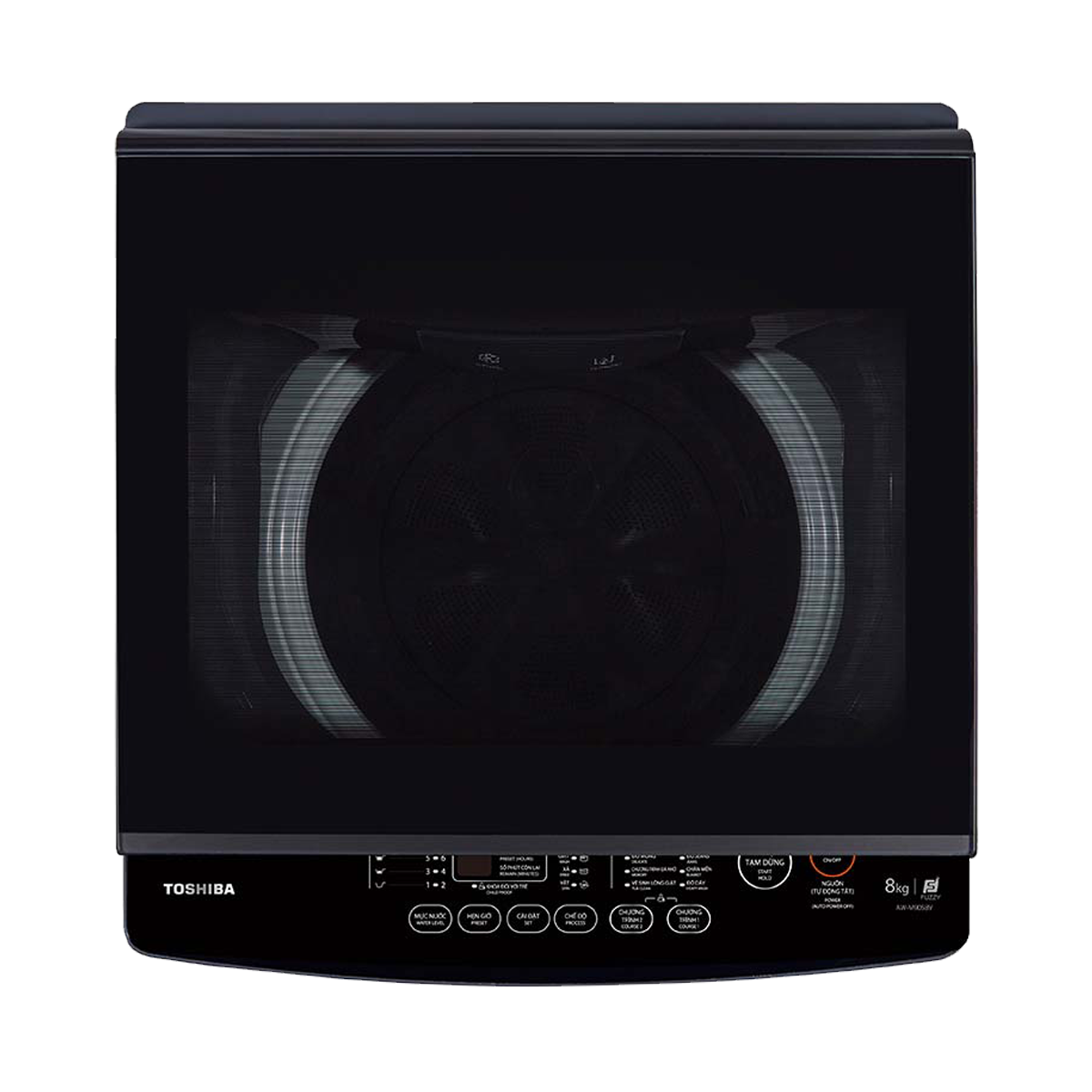 Thiết kế Toshiba AW-M905BV(MK) Thiết kế Toshiba AW-M905BV(MK)
