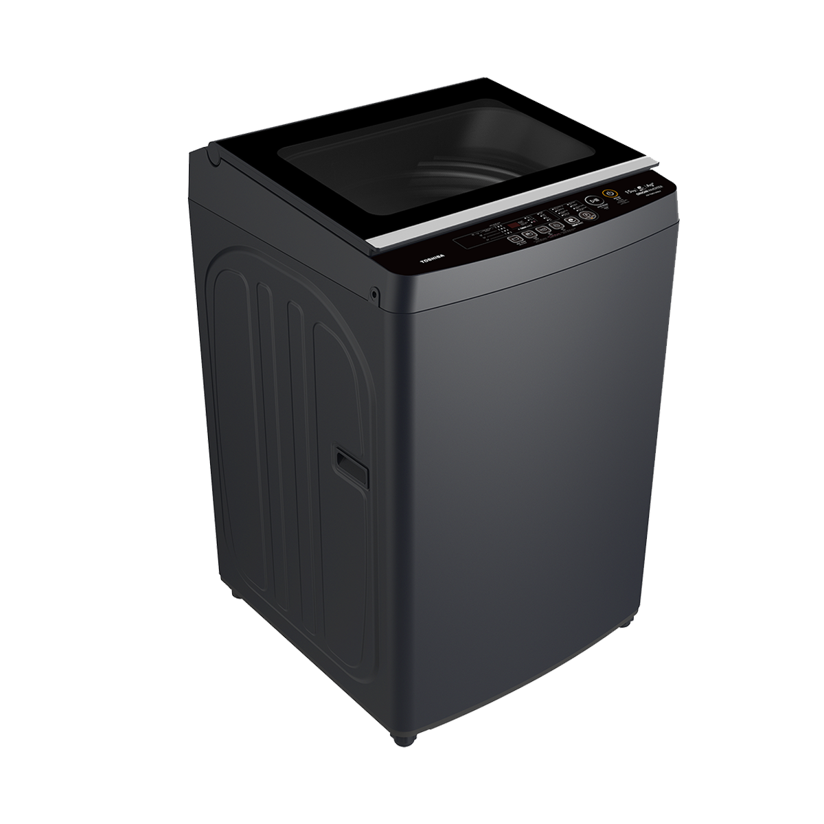 Máy giặt Toshiba AW-T06D1600LV(MK) - hình ảnh thực tế Máy giặt Toshiba AW-T06D1600LV(MK) - hình ảnh thực tế
