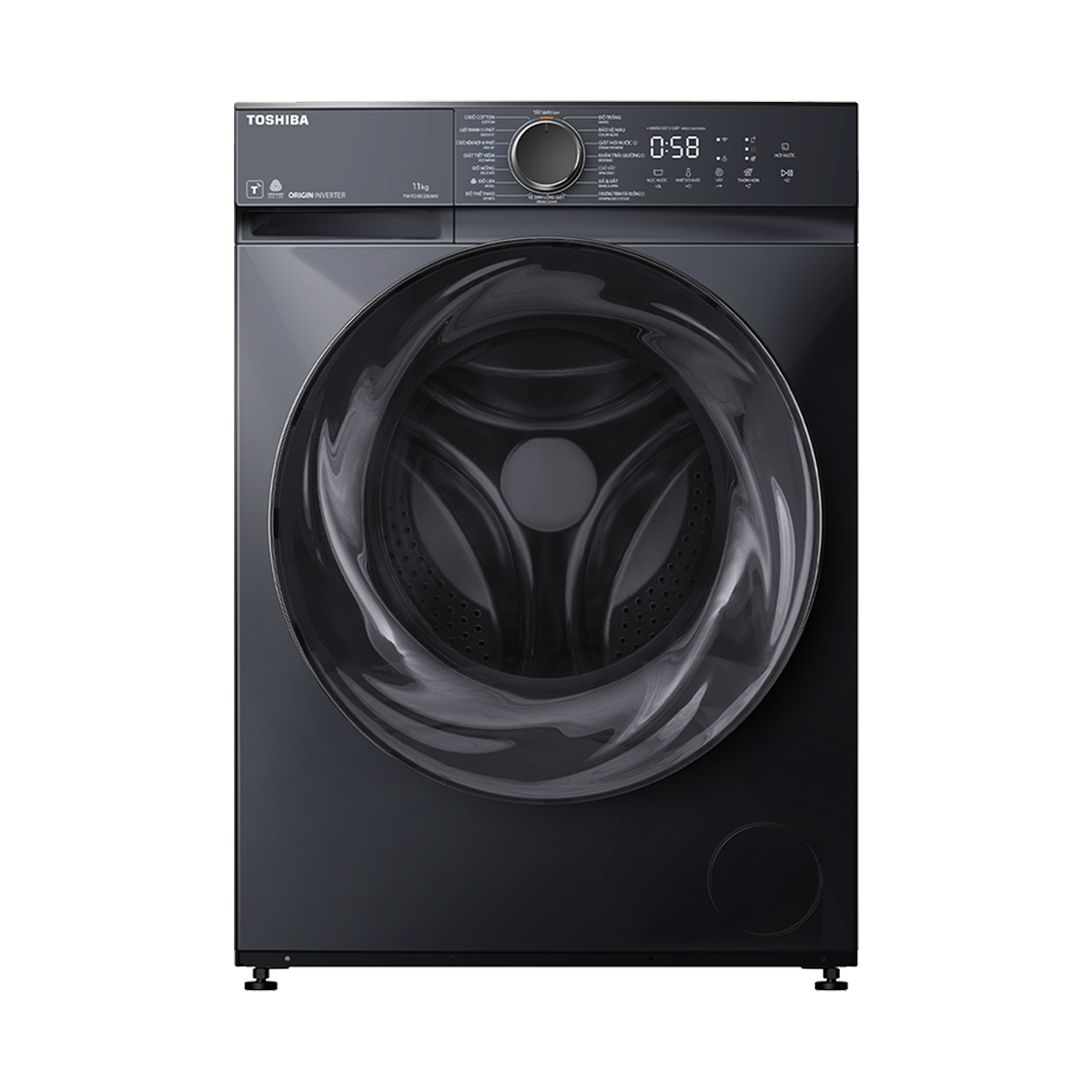 Máy giặt Toshiba TW-T21B120UWV(MG) Máy giặt Toshiba TW-T21B120UWV(MG)