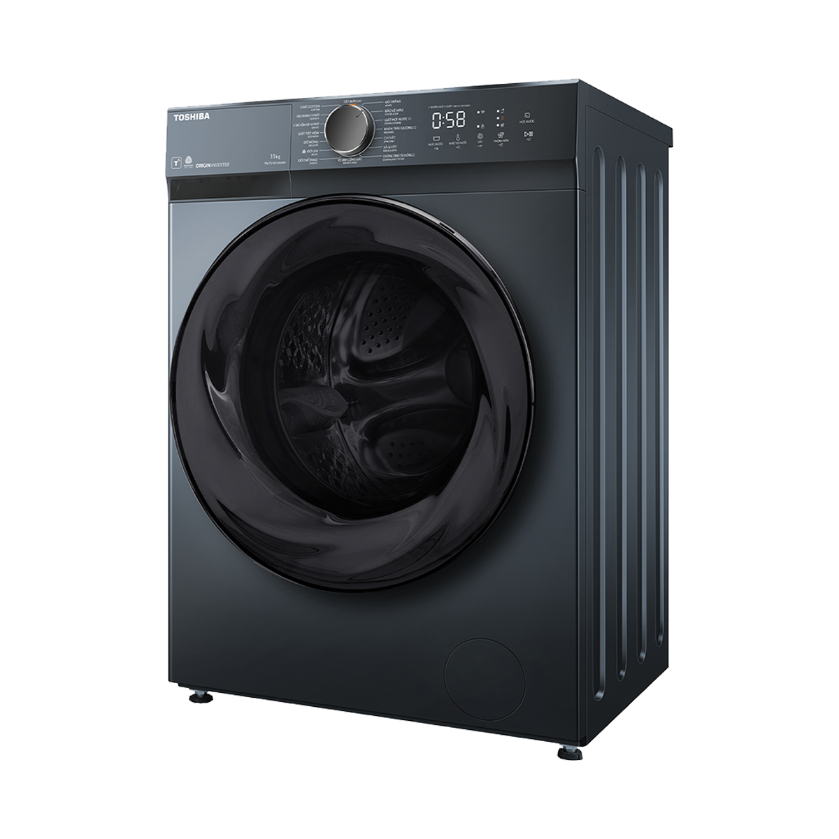 Thiết kế Toshiba TW-T21B120UWV(MG) Thiết kế Toshiba TW-T21B120UWV(MG)
