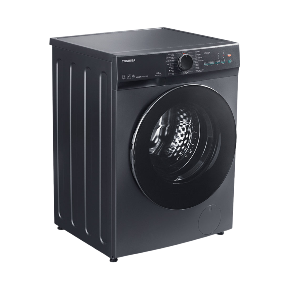 Máy giặt Toshiba TW-T21BU110UWV(MG) - hình ảnh thực tế