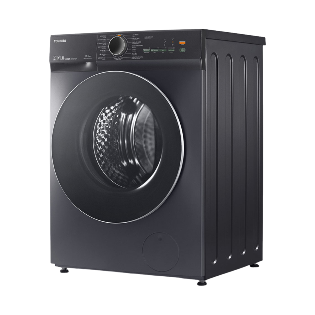 Thiết kế Toshiba TW-T21BU115UWV(MG) Thiết kế Toshiba TW-T21BU115UWV(MG)