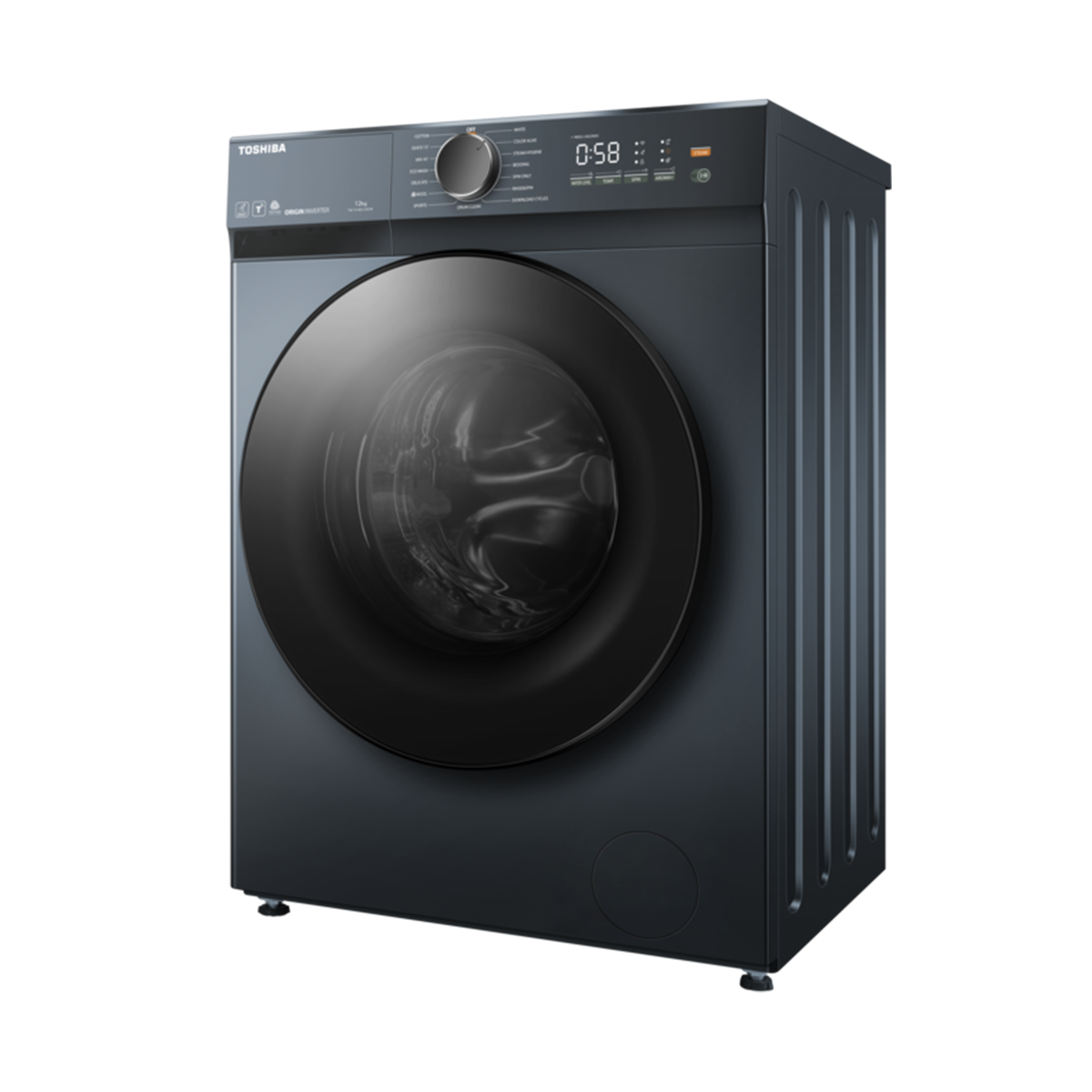 Thiết kế Toshiba TW-T21BU130UWV(MG) Thiết kế Toshiba TW-T21BU130UWV(MG)