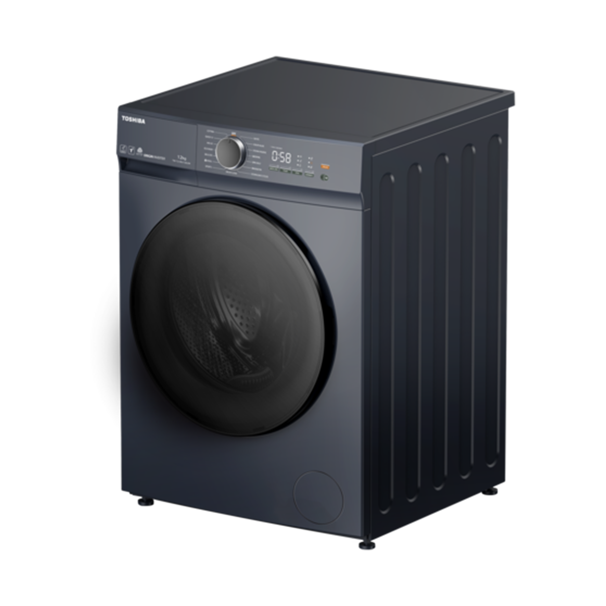 Máy giặt Toshiba TW-T21BU130UWV(MG) - hình ảnh thực tế Máy giặt Toshiba TW-T21BU130UWV(MG) - hình ảnh thực tế