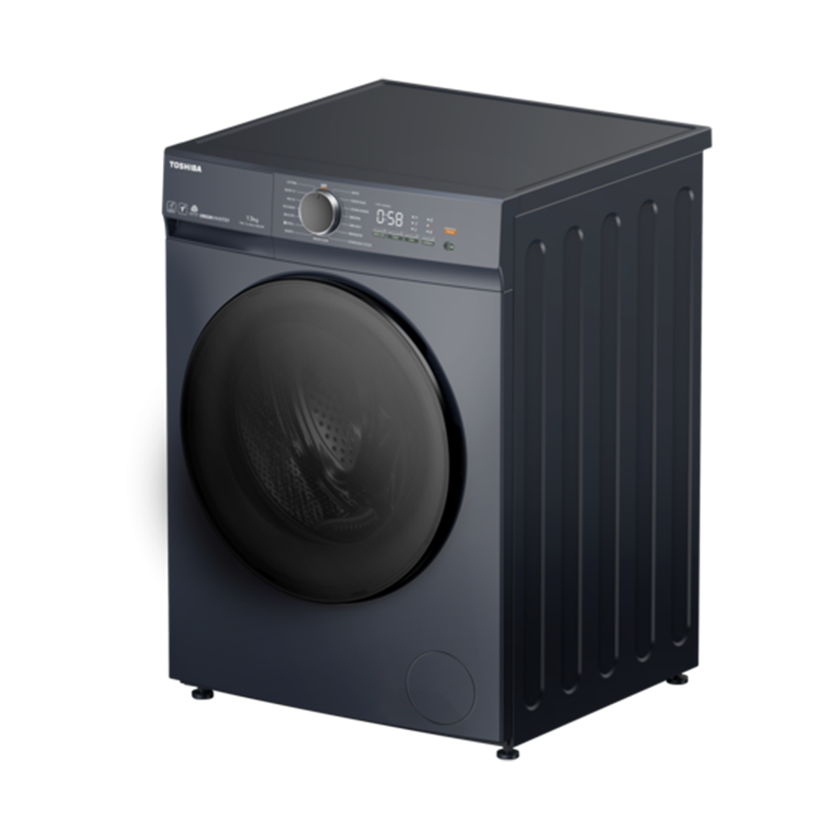 Máy giặt Toshiba TW-T21BU140UWV(MG) - hình ảnh thực tế Máy giặt Toshiba TW-T21BU140UWV(MG) - hình ảnh thực tế