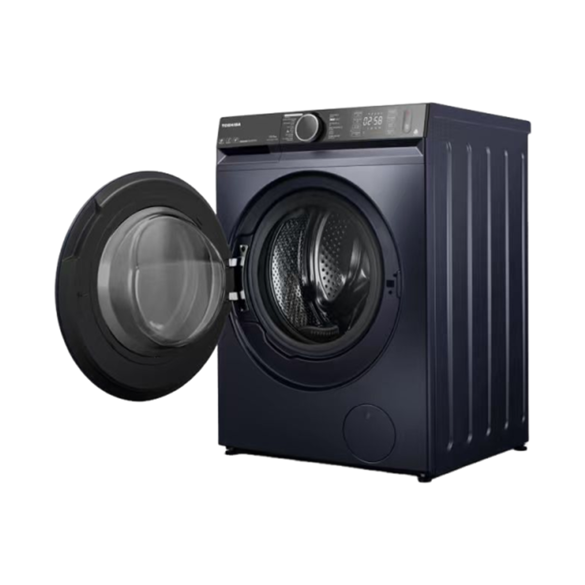 Máy giặt Toshiba TW-T23BU115UWV(MG) - hình ảnh thực tế Máy giặt Toshiba TW-T23BU115UWV(MG) - hình ảnh thực tế