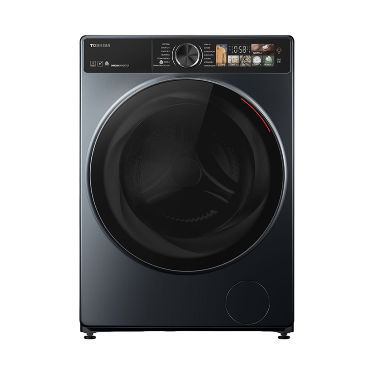 Máy giặt Toshiba TW-T25BU115MWV(MG) Máy giặt Toshiba TW-T25BU115MWV(MG)