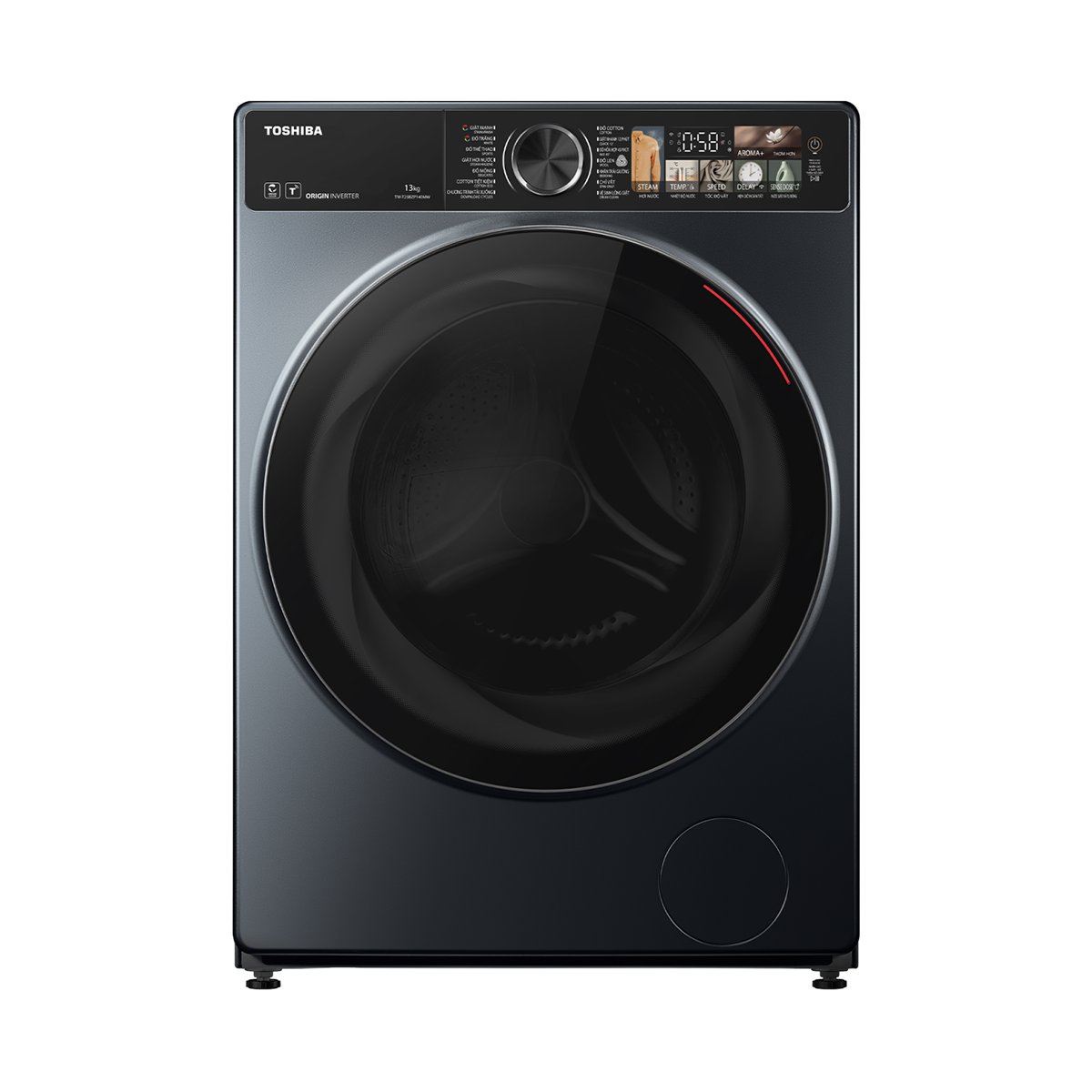 Máy giặt Toshiba TW-T25BZU115MWV(MG) Máy giặt Toshiba TW-T25BZU115MWV(MG)