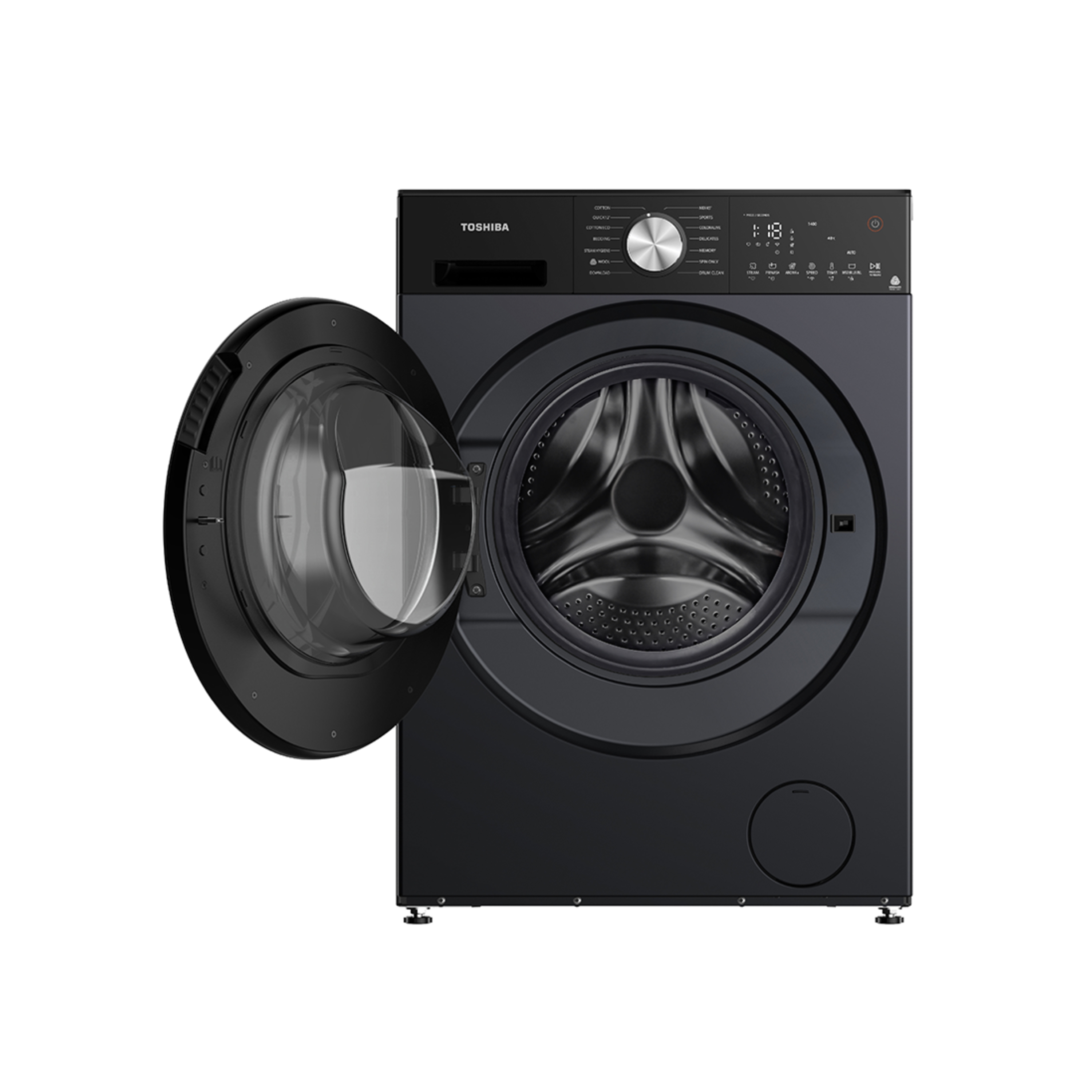 Máy giặt Toshiba TW-T33B120UWV(MK) - hình ảnh thực tế
