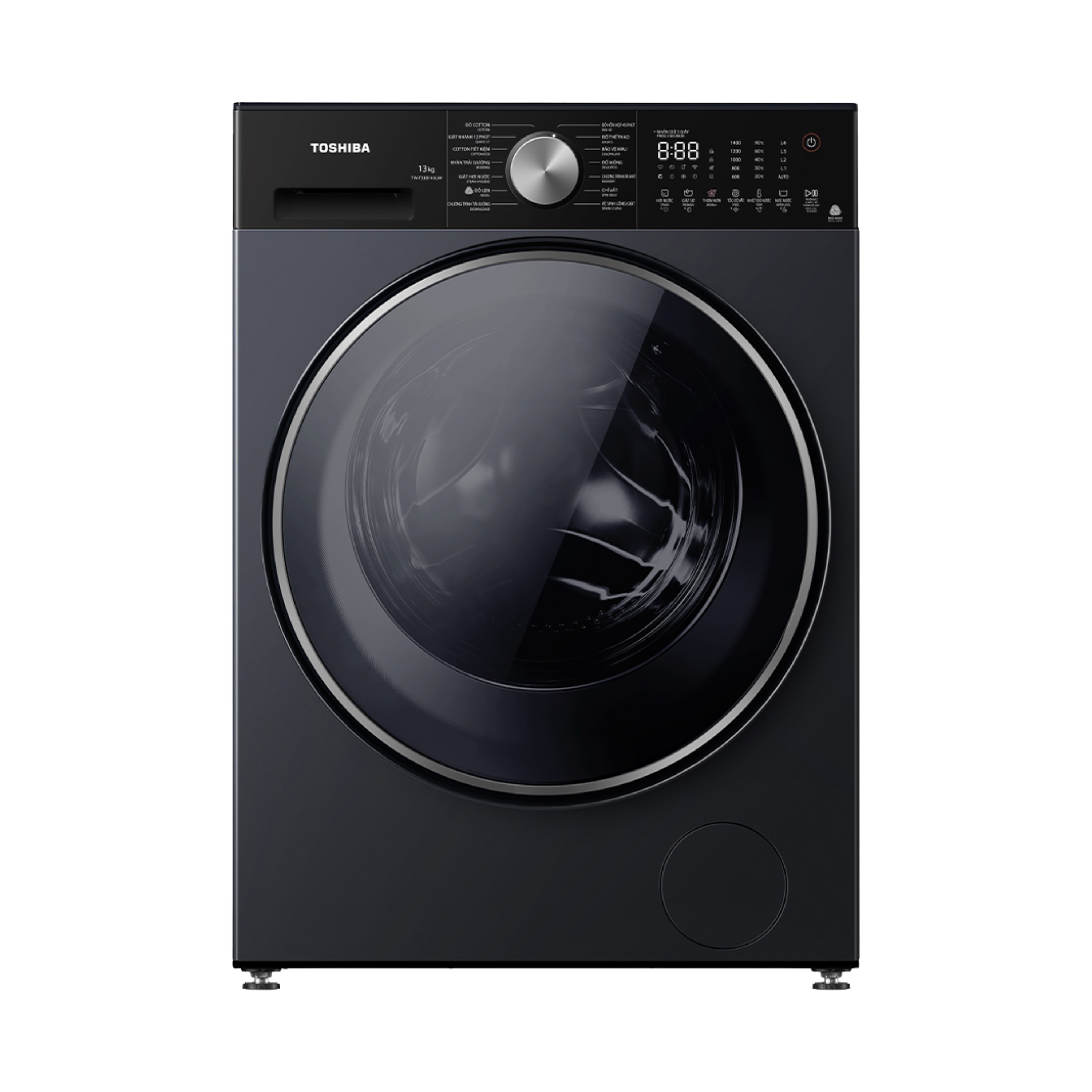 Máy giặt Toshiba TW-T33B140UWV(MK) Máy giặt Toshiba TW-T33B140UWV(MK)