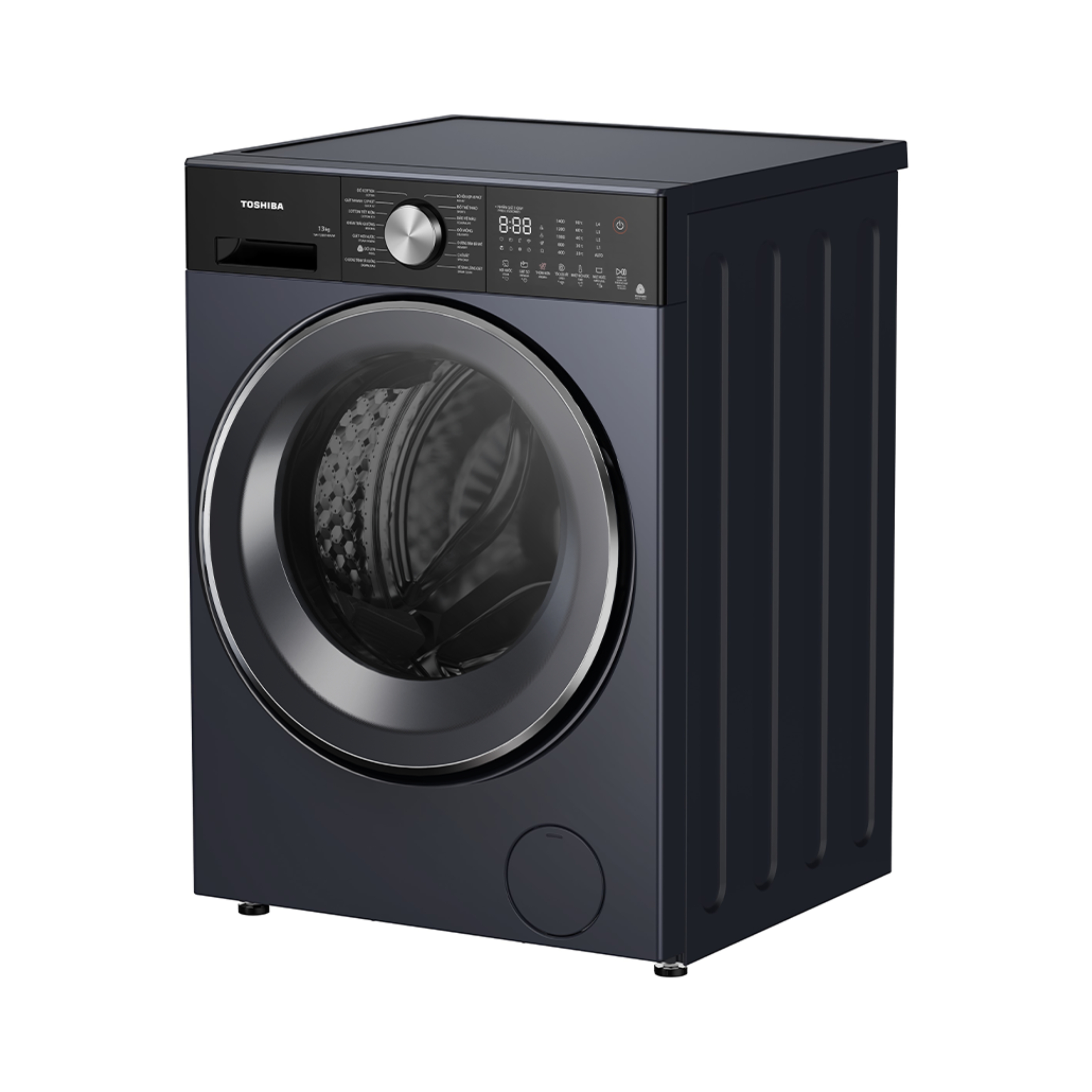 Thiết kế Toshiba TW-T33B140UWV(MK) Thiết kế Toshiba TW-T33B140UWV(MK)