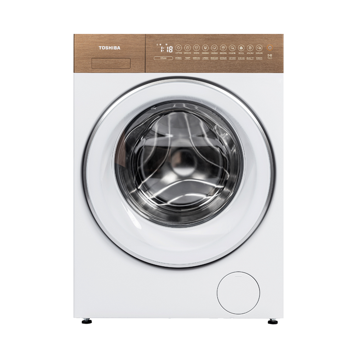 Máy giặt Toshiba TW-T37BZP115MWV(WT) Máy giặt Toshiba TW-T37BZP115MWV(WT)