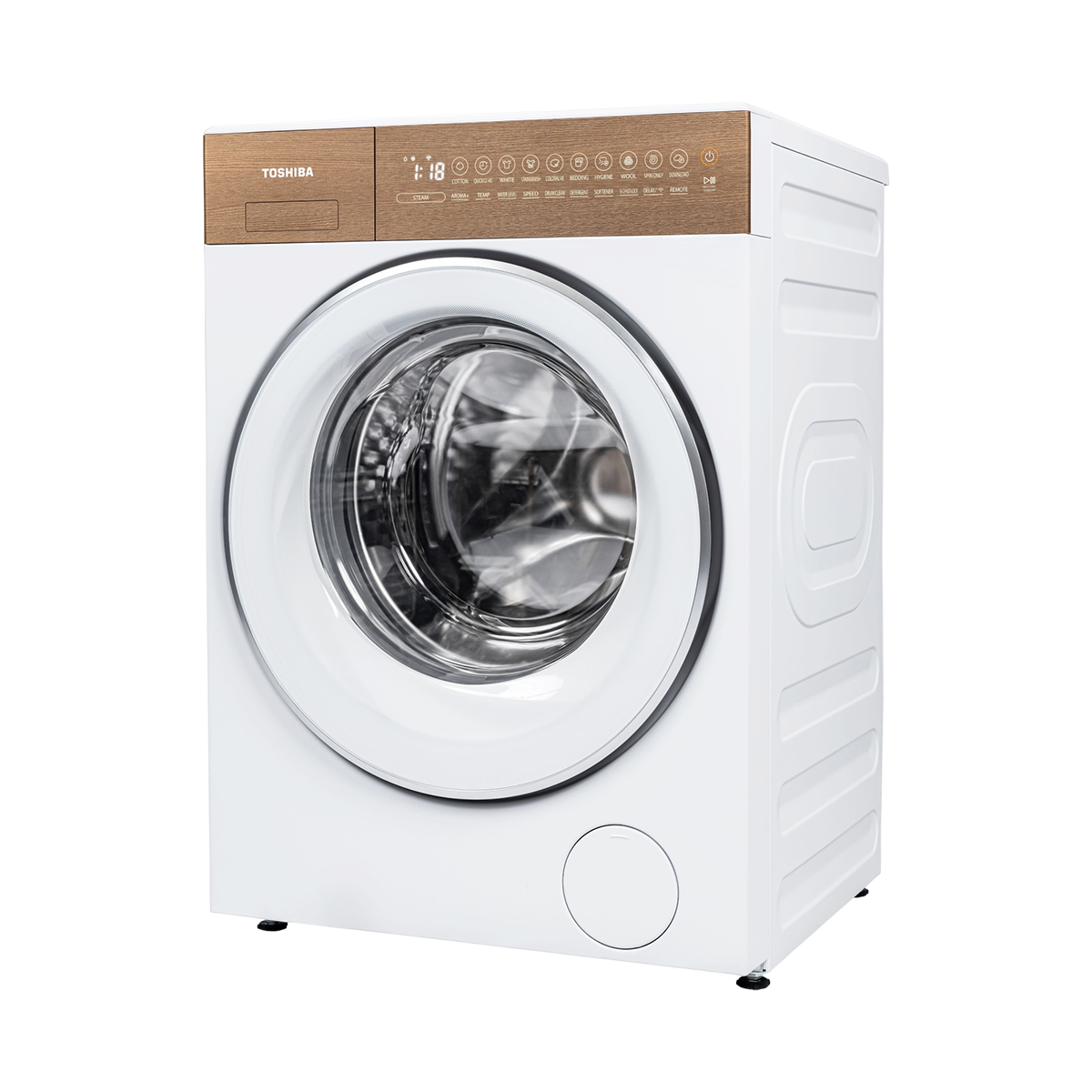Thiết kế Toshiba TW-T37BZP115MWV(WT) Thiết kế Toshiba TW-T37BZP115MWV(WT)