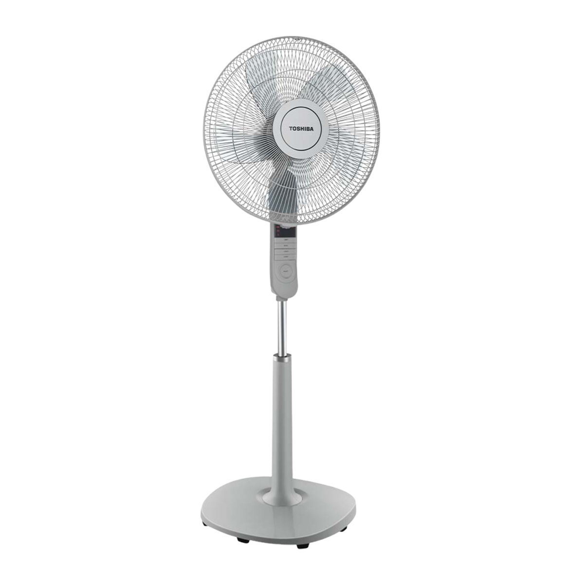 Quạt Toshiba F-LSA20(H)VN - hình ảnh thực tế Quạt Toshiba F-LSA20(H)VN - hình ảnh thực tế