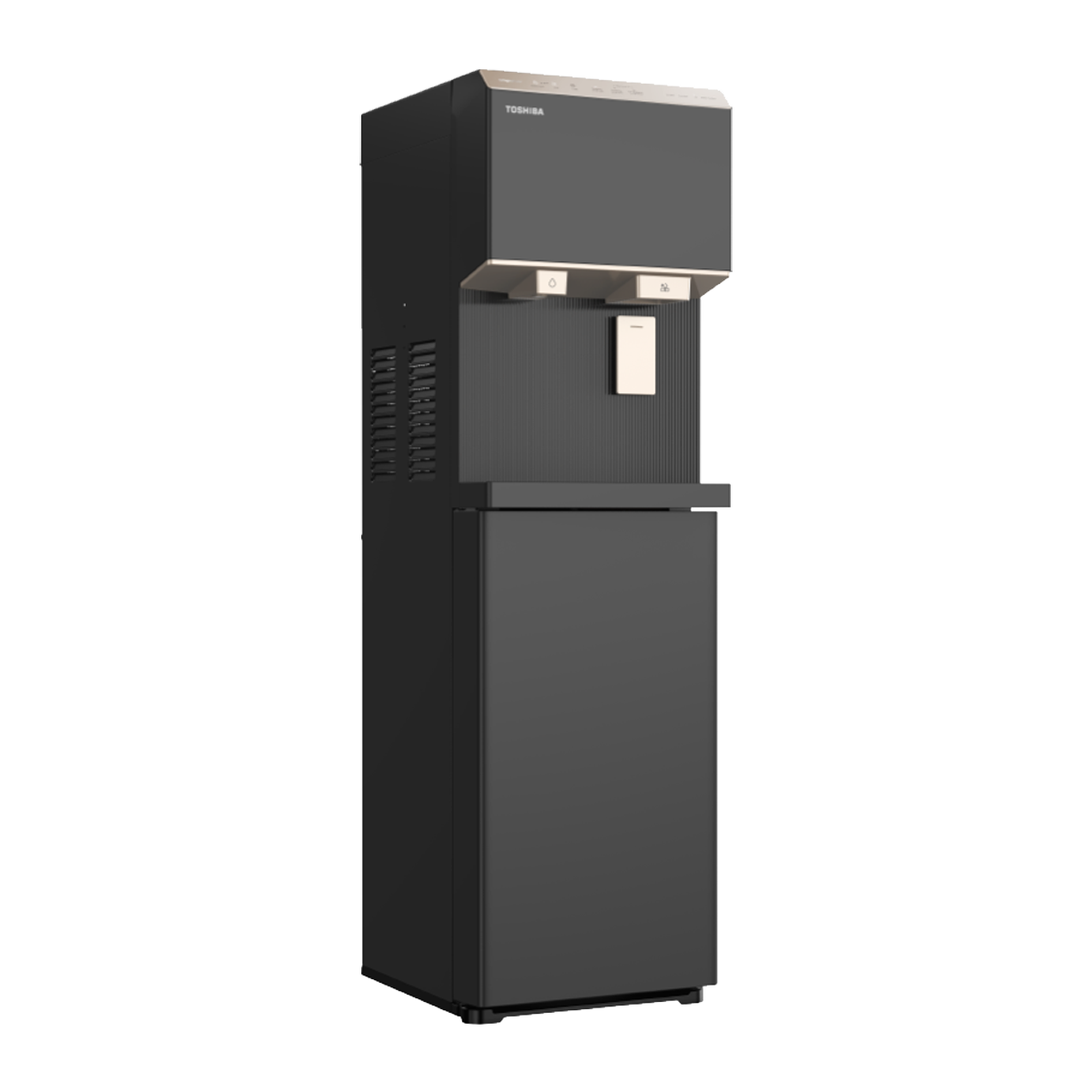 Máy nước nóng lạnh Toshiba RWF-IW2469BVN(K) - hình ảnh thực tế Máy nước nóng lạnh Toshiba RWF-IW2469BVN(K) - hình ảnh thực tế