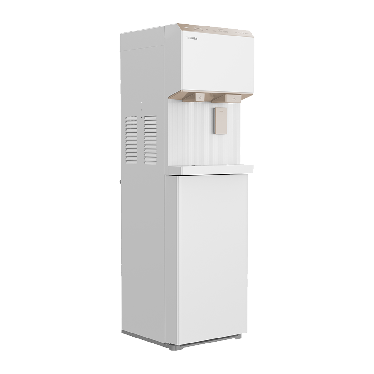 Máy nước nóng lạnh Toshiba RWF-IW2469BVN(W) - hình ảnh thực tế Máy nước nóng lạnh Toshiba RWF-IW2469BVN(W) - hình ảnh thực tế