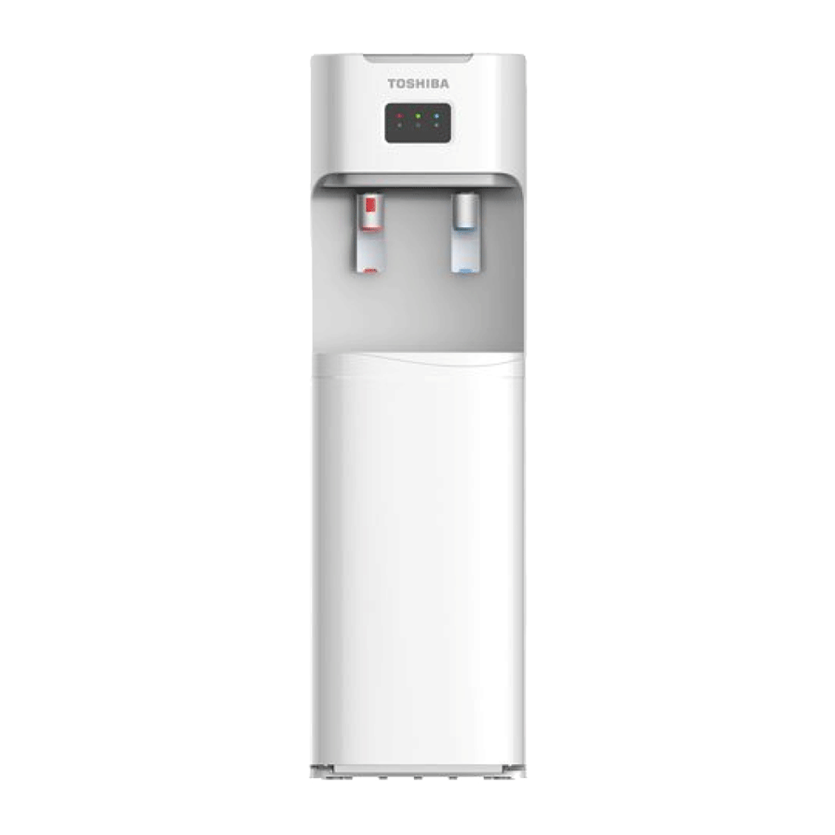 Máy nước nóng lạnh Toshiba RWF-W1669BV(W1) Máy nước nóng lạnh Toshiba RWF-W1669BV(W1)