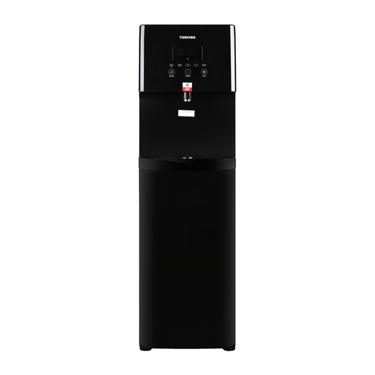 Máy nước nóng lạnh Toshiba RWF-W1830BV(K) Máy nước nóng lạnh Toshiba RWF-W1830BV(K)