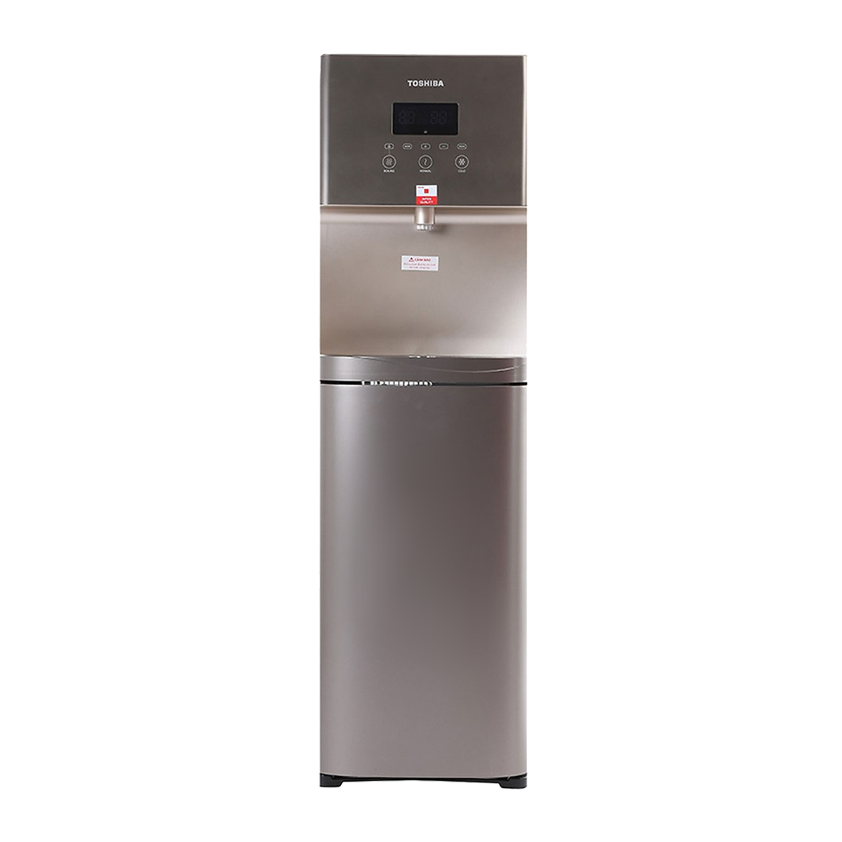 Máy nước nóng lạnh Toshiba RWF-W1830UVBV(T) Máy nước nóng lạnh Toshiba RWF-W1830UVBV(T)